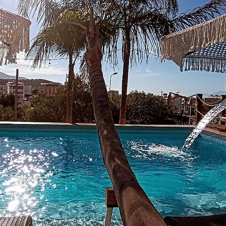 Villa Nefeli Ksamil Esterno foto