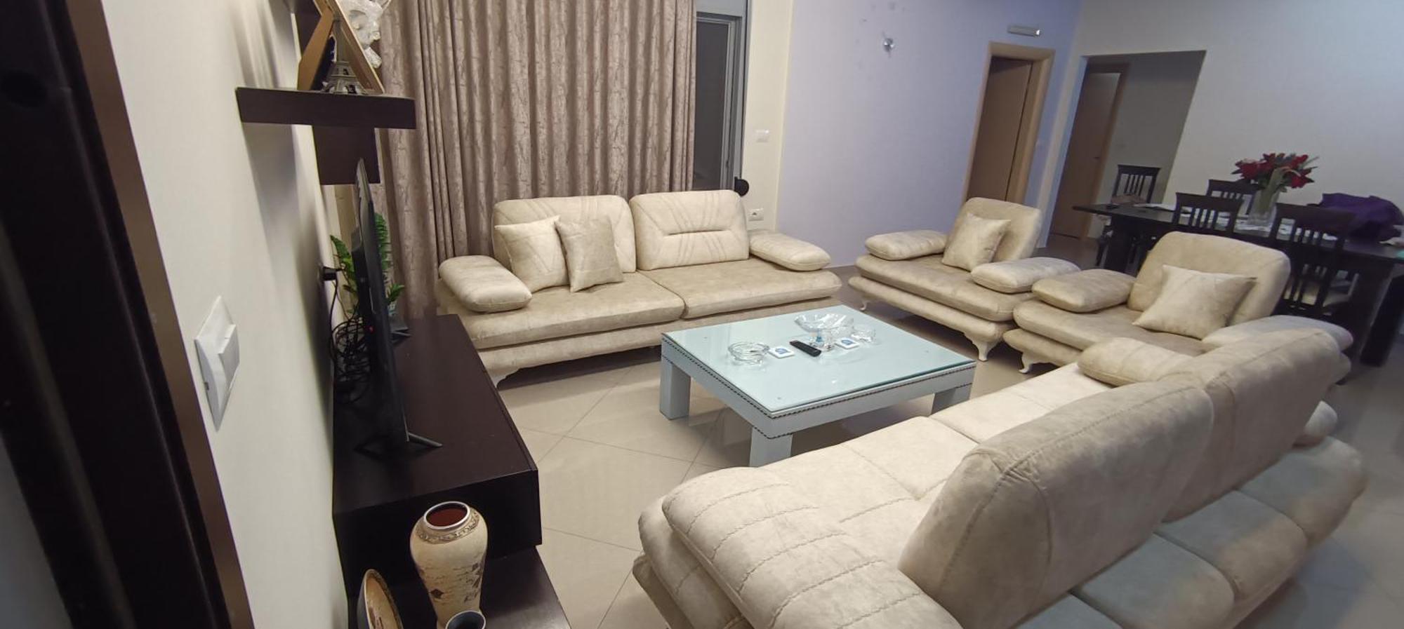 Villa Nefeli Ksamil Esterno foto