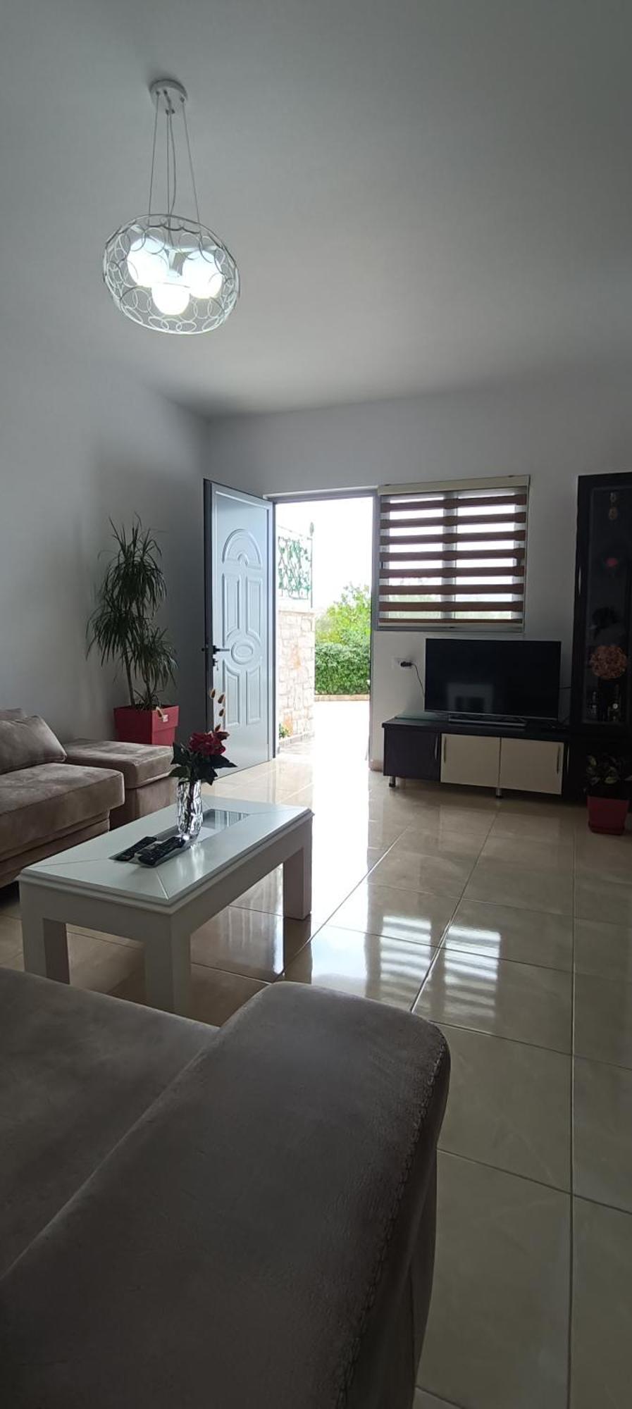 Villa Nefeli Ksamil Esterno foto