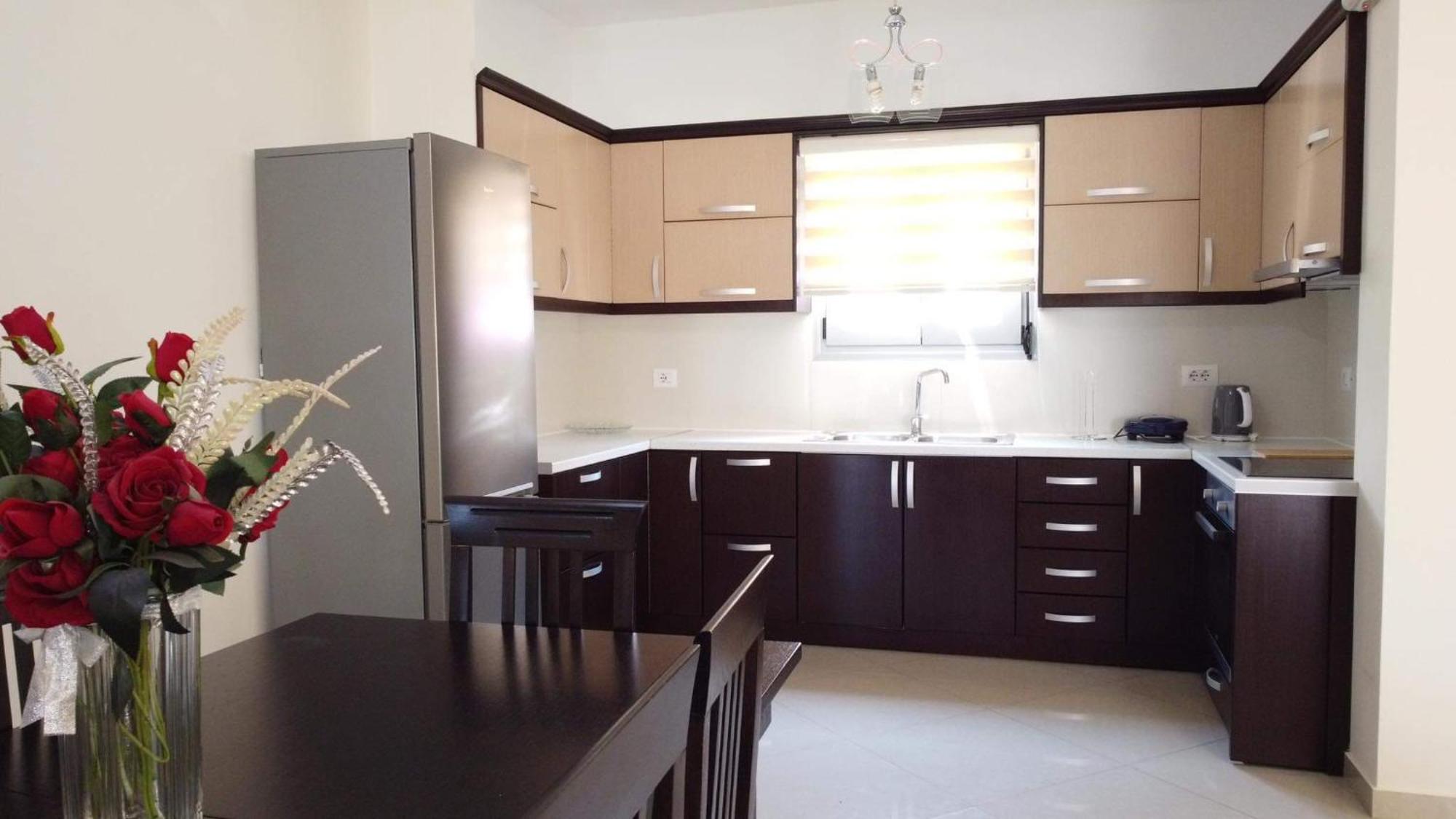 Villa Nefeli Ksamil Esterno foto