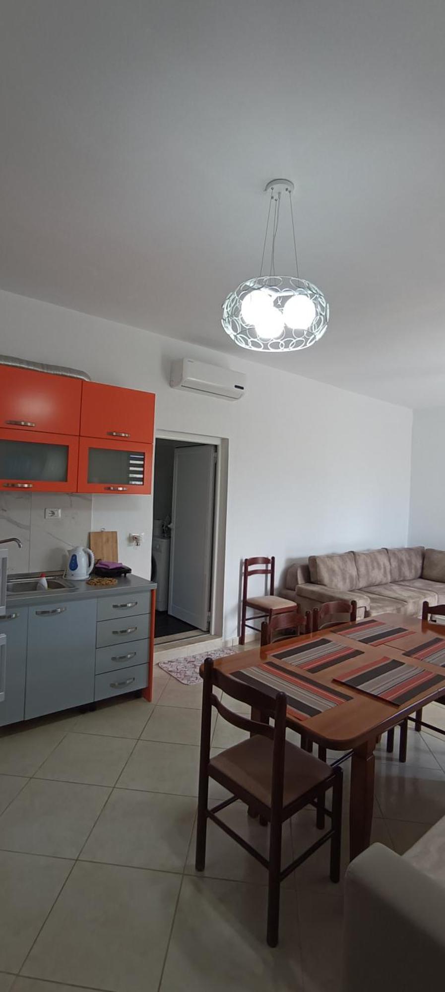 Villa Nefeli Ksamil Esterno foto