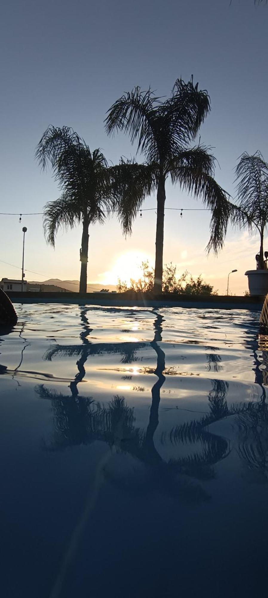Villa Nefeli Ksamil Esterno foto