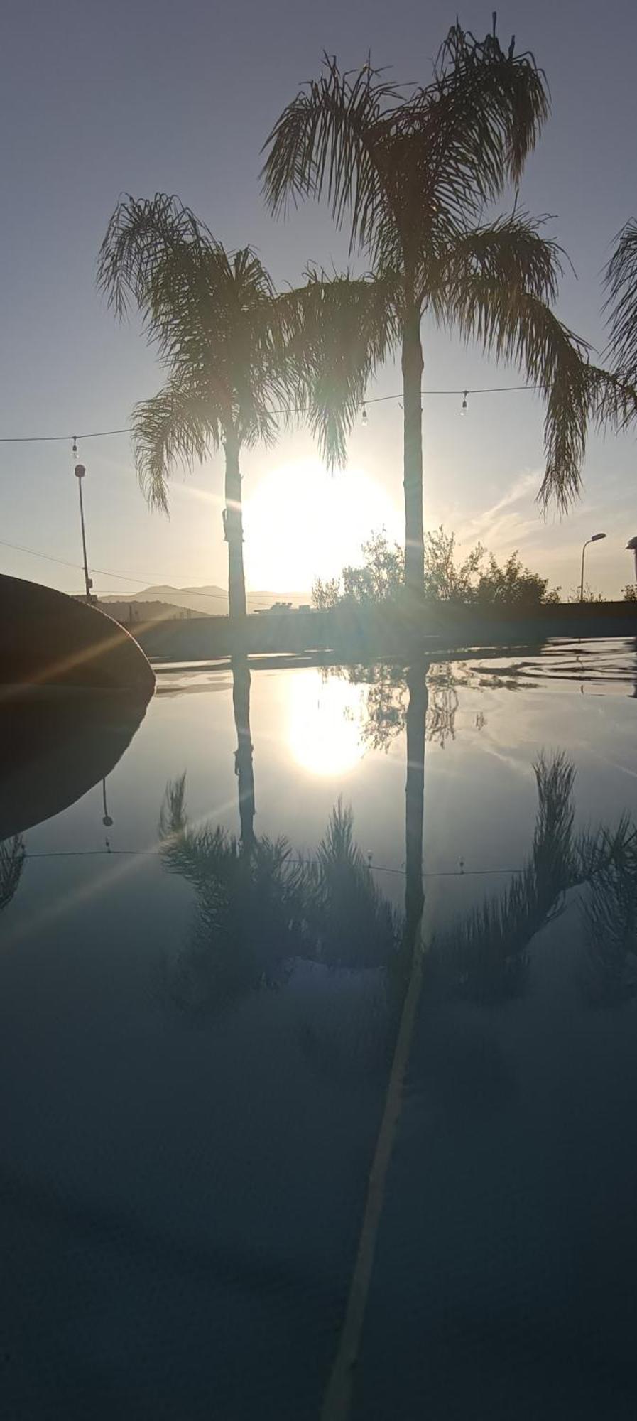 Villa Nefeli Ksamil Esterno foto