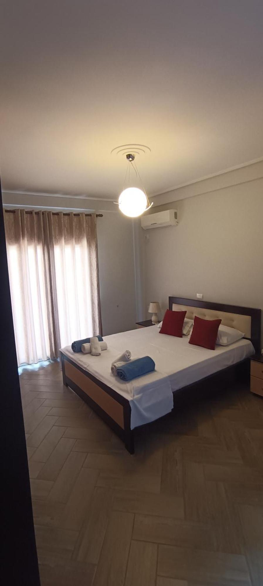 Villa Nefeli Ksamil Esterno foto
