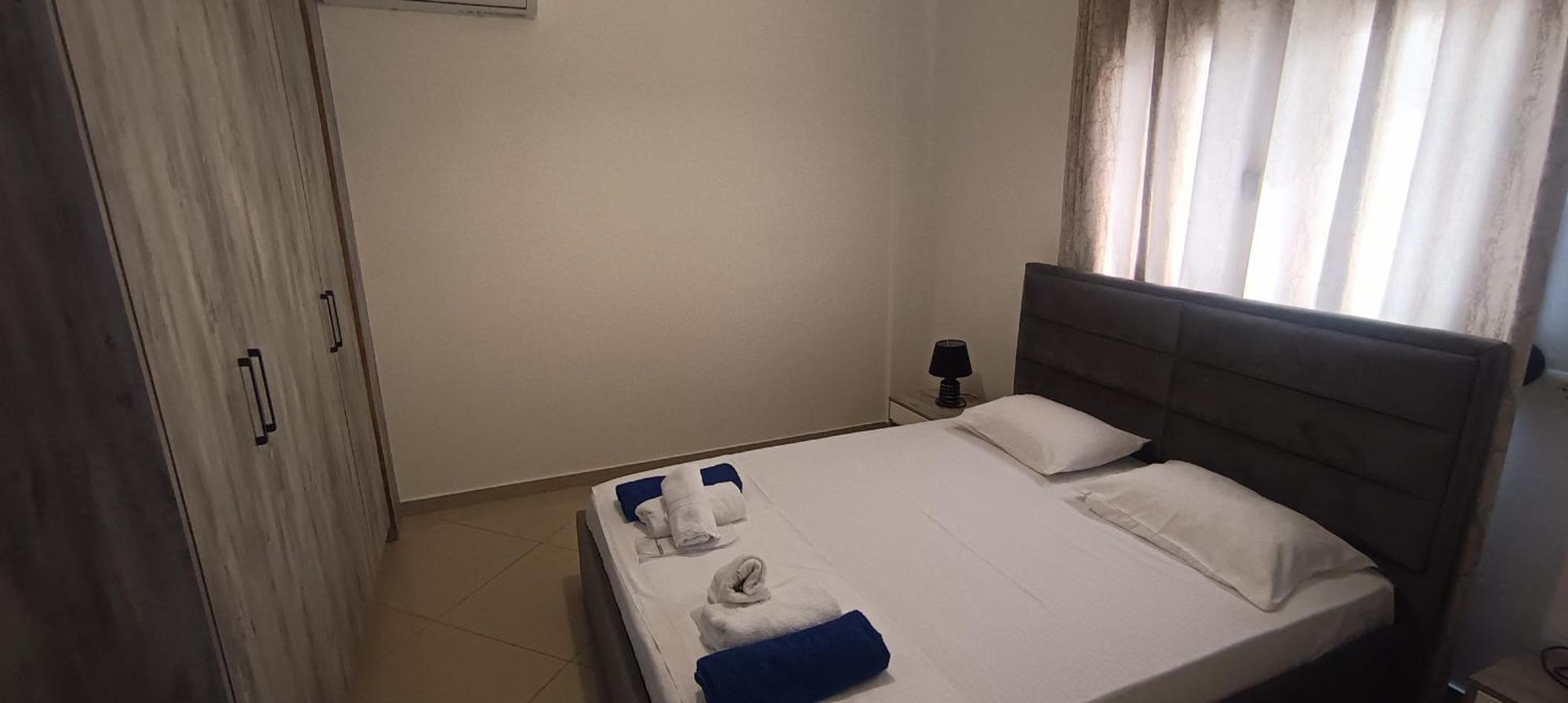Villa Nefeli Ksamil Esterno foto