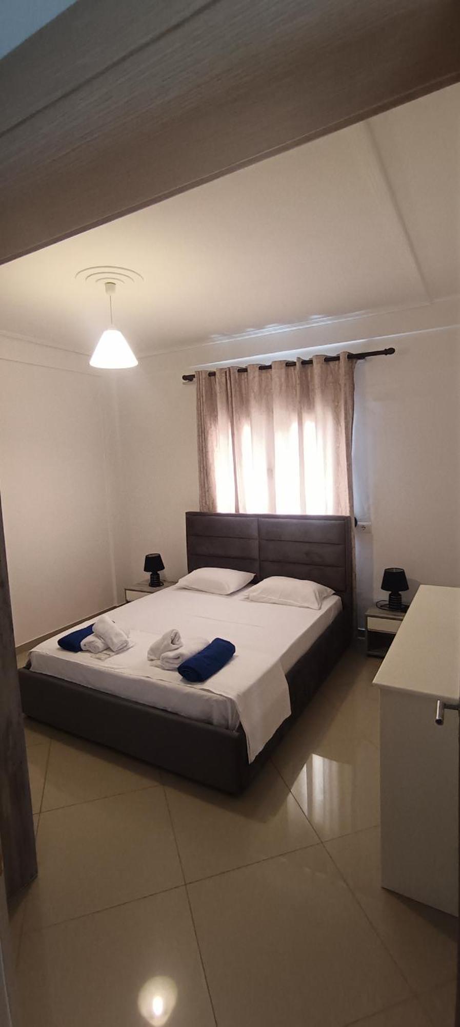 Villa Nefeli Ksamil Esterno foto